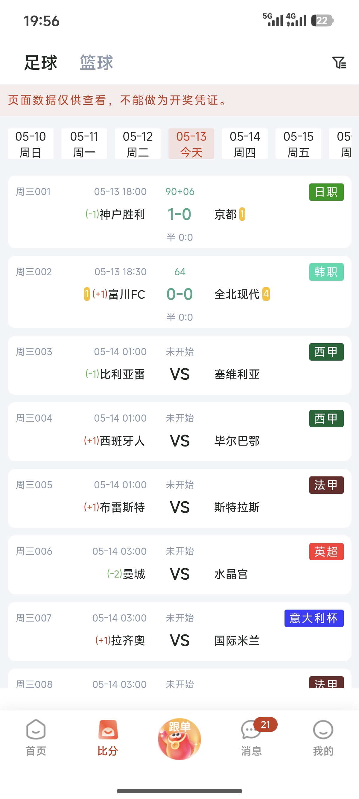 数据分析型示例